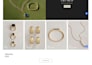 design a premium luxury jewelry shopify store that converts